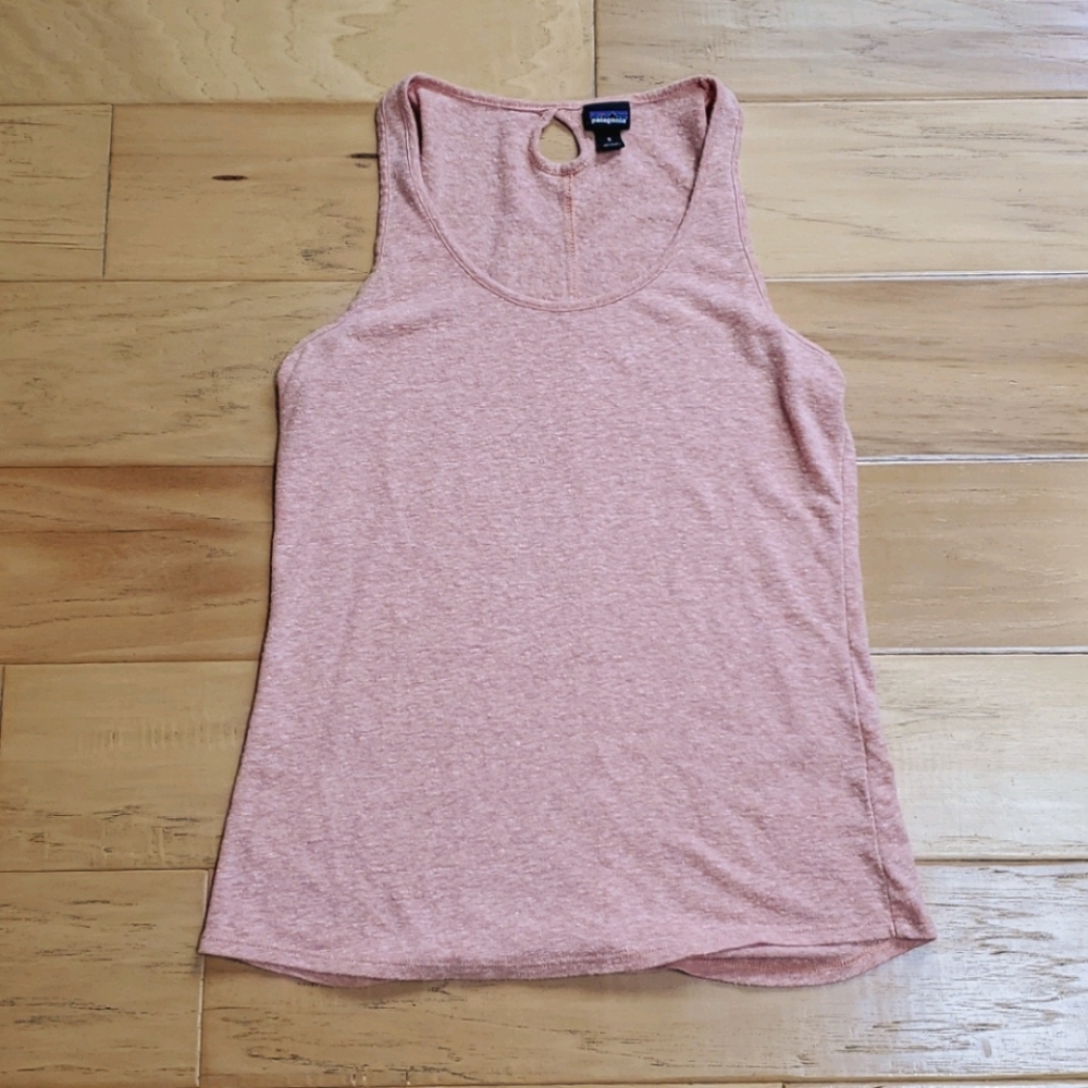 Patagonia Tank Top